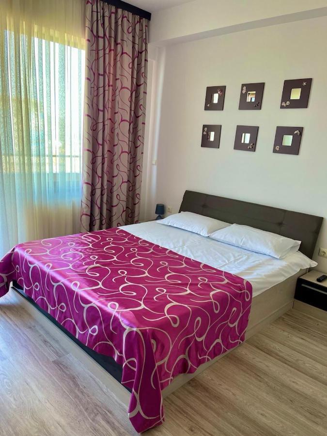 Aqua Vista Fratelli - Vedere Top La Mare Si Lac - Summerland Apartment Mamaia Bagian luar foto